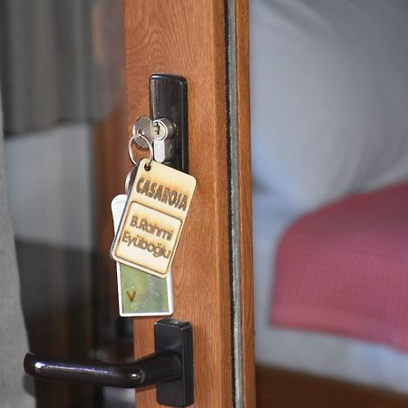 CeditCasa Rojaアパートメント 部屋 写真