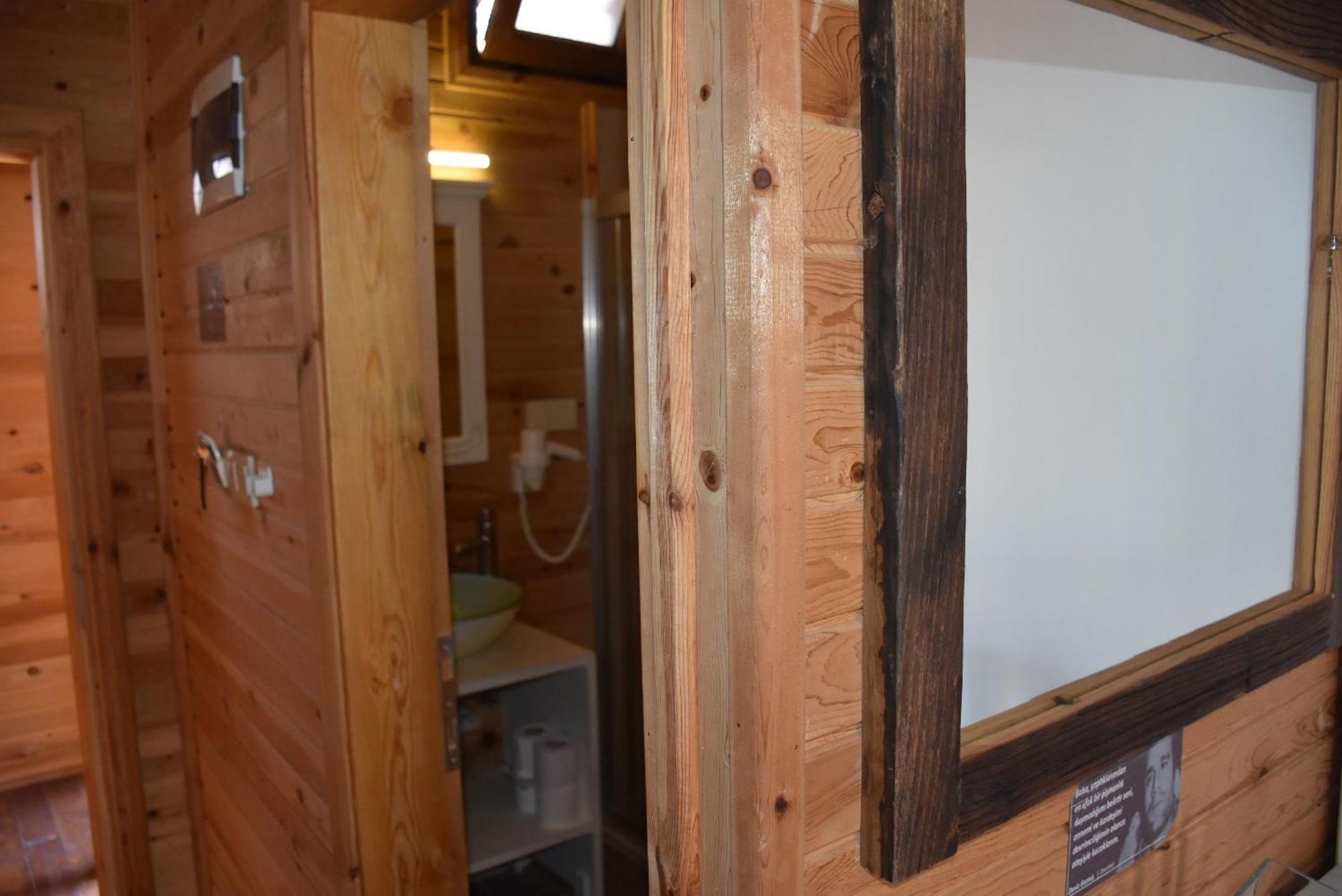 CeditCasa Rojaアパートメント 部屋 写真