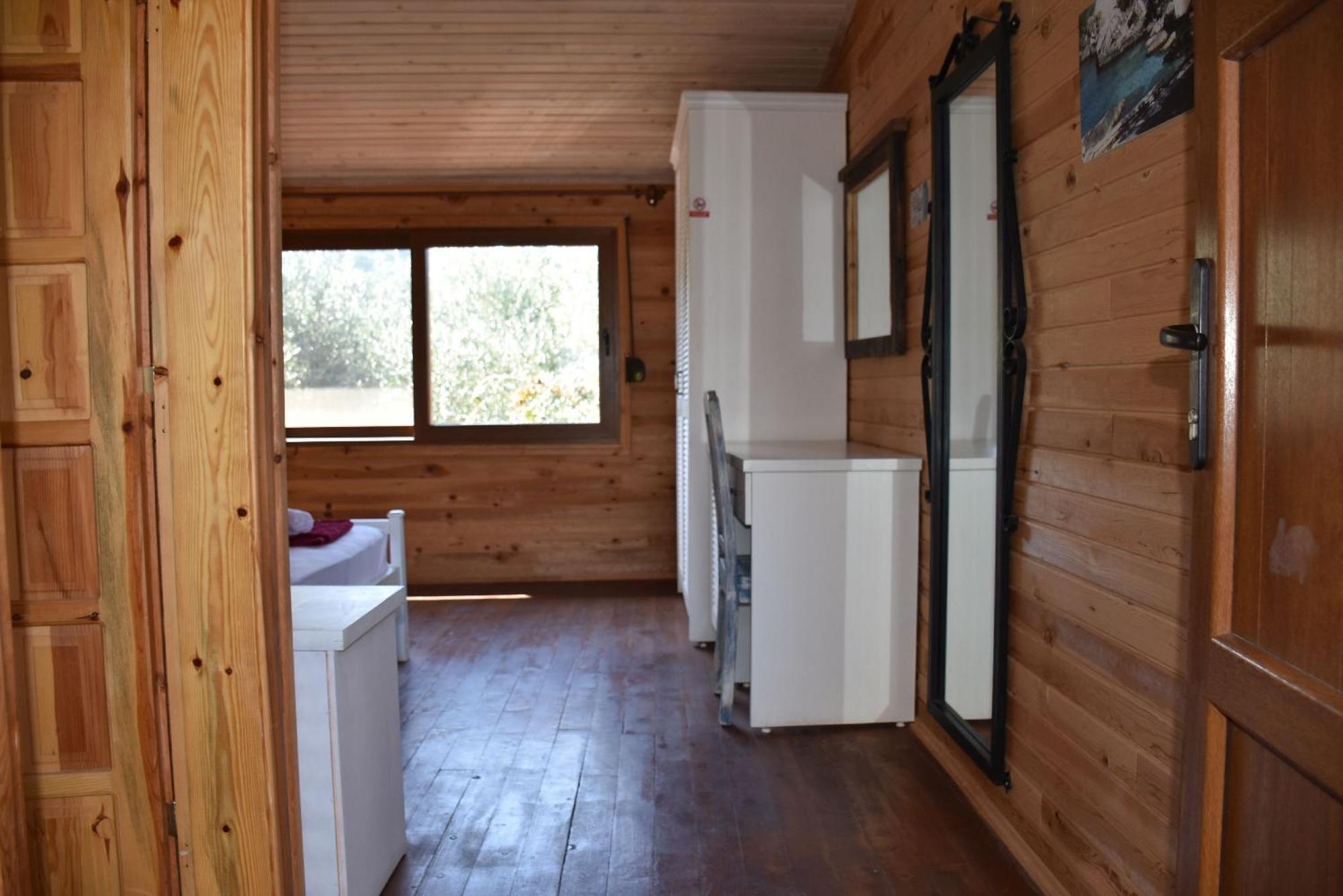 CeditCasa Rojaアパートメント 部屋 写真